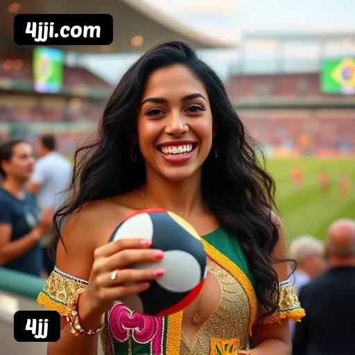 Processo de Download do App 4jj - Passo a Passo Simples