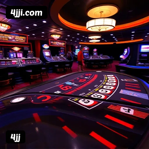 Jogos de Cassino Premium - Slots, Roleta, Blackjack e Dealer Ao Vivo