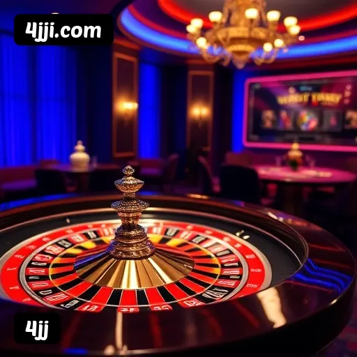 Coleção Premium de Slots 4jj - NetEnt, Pragmatic Play, Evolution